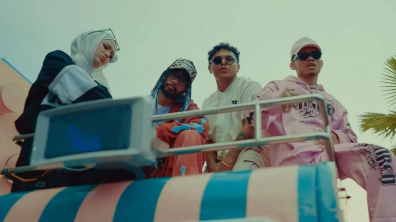 Lagu 'Taguling Guling' Silet Open Up Langsung Tembus Trending #2 YouTube