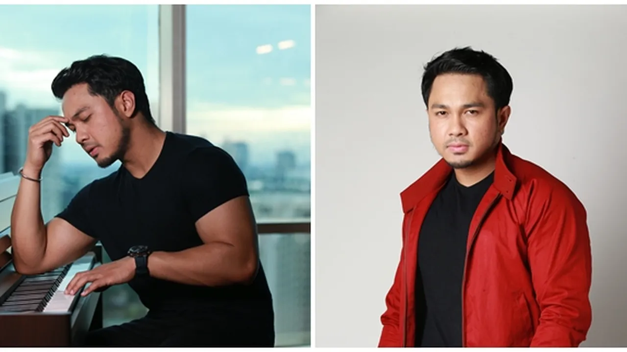 Lagu 'Tahalang Restu' Disambut Positif, Yogie Nandes Sumringah