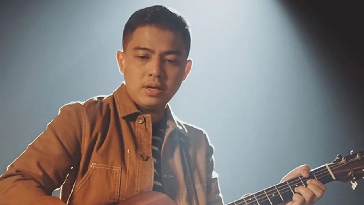 Lagu 'Tanpa Batas Waktu' Viral, Ade Govinda Sebut Ini Rezeki Pandemi