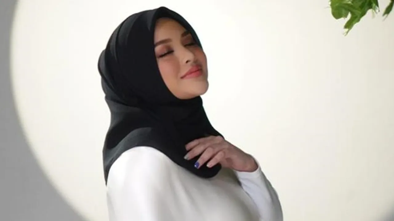 Lagu 'Ungkapan Hati' Jadi Kado Spesial dari Aurel Hermansyah Buat Atta Halilintar