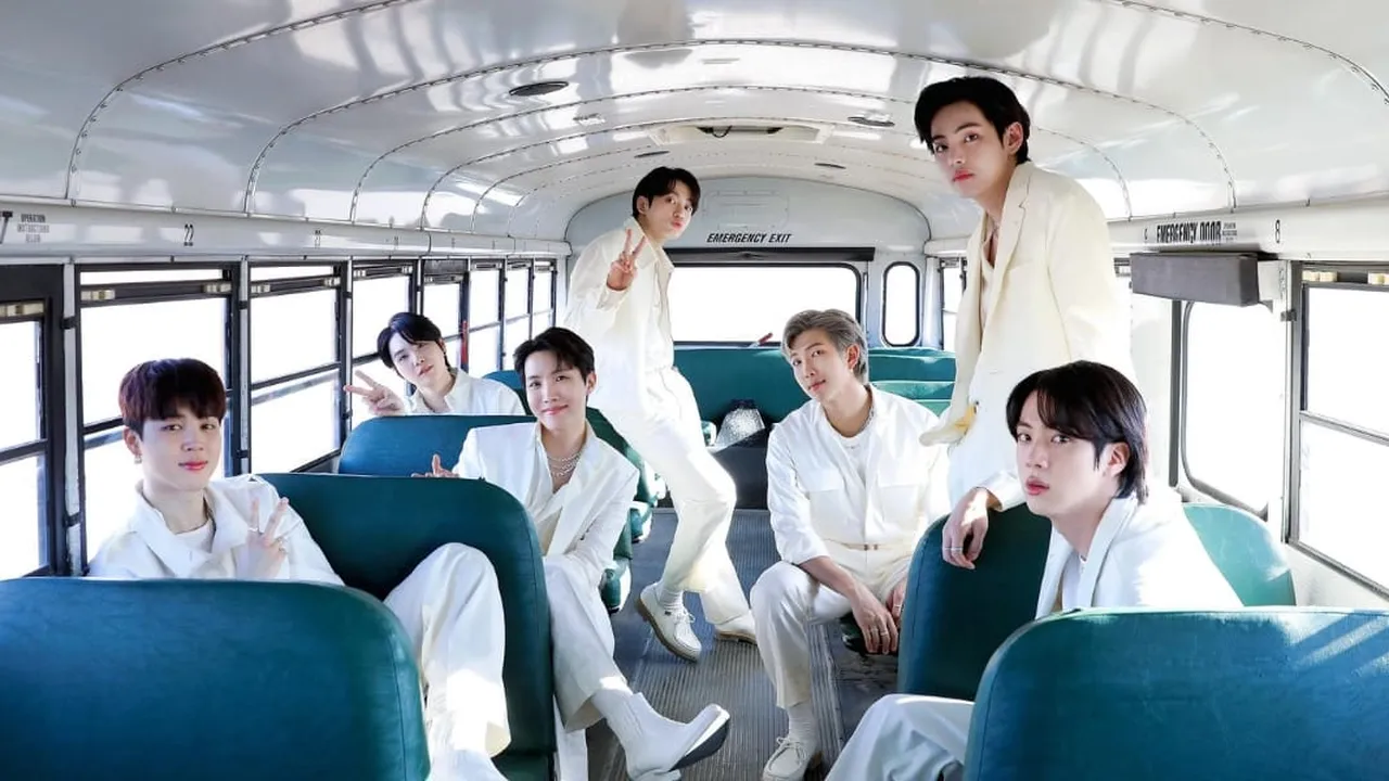 Lagu yang Berhasil Jadi Penyelamat Grup K-Pop dari Keterpurukan, Ada yang Tak Jadi Bubar Juga