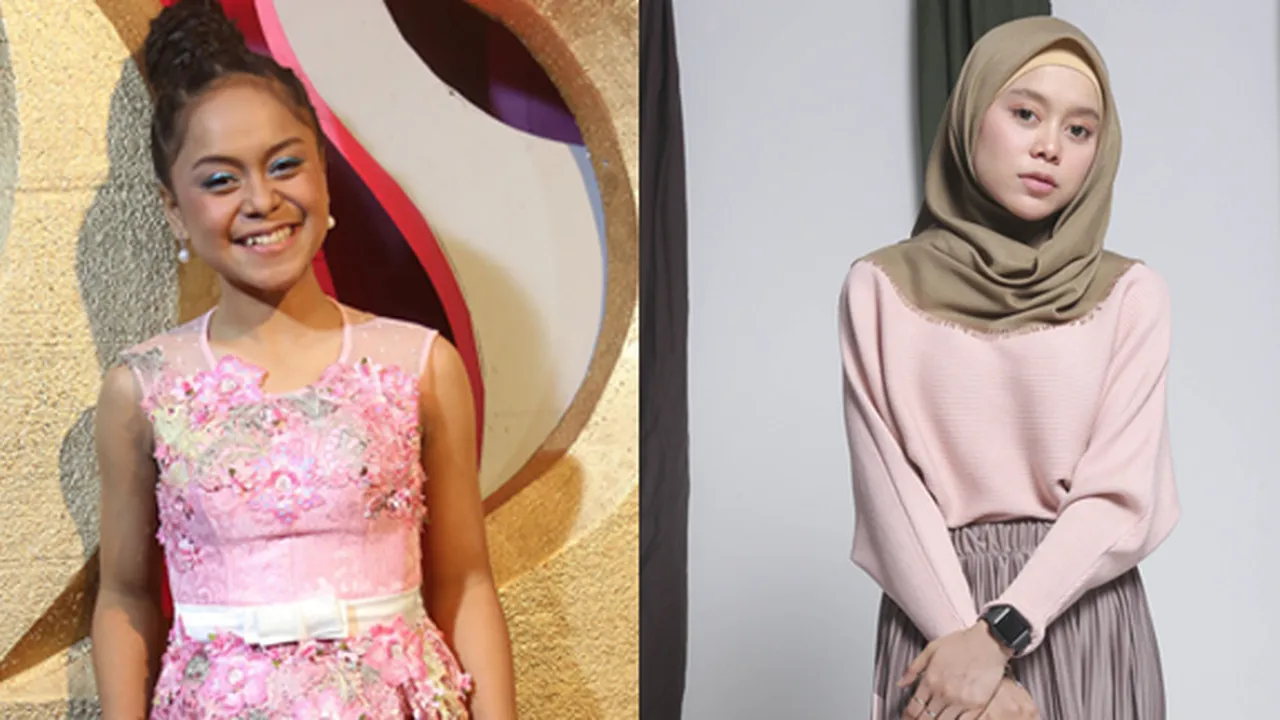Lahir dari Keluarga Penjual Mie Ayam, Begini Perjalanan Karir Lesti Sampai Jadi Pedangdut Top Tanah Air