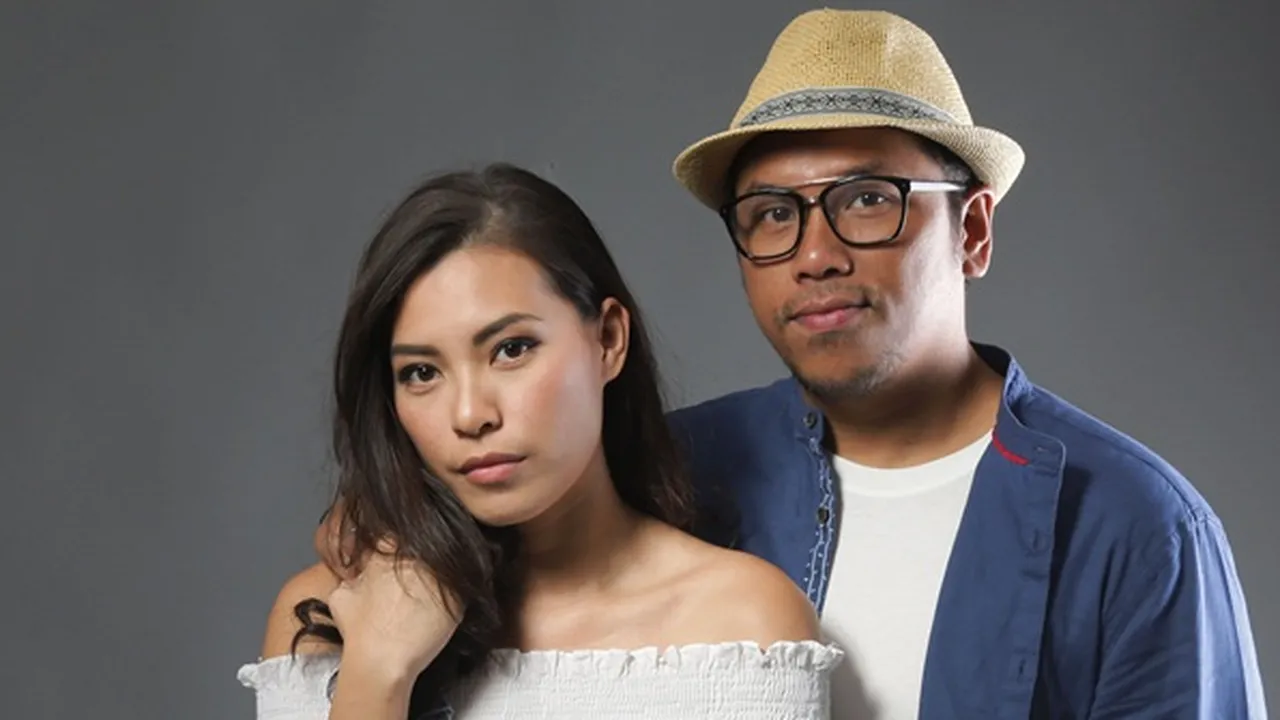 Lahirkan Anak Pertama, Sammy Simorangkir Kagum Dengan Sang Istri
