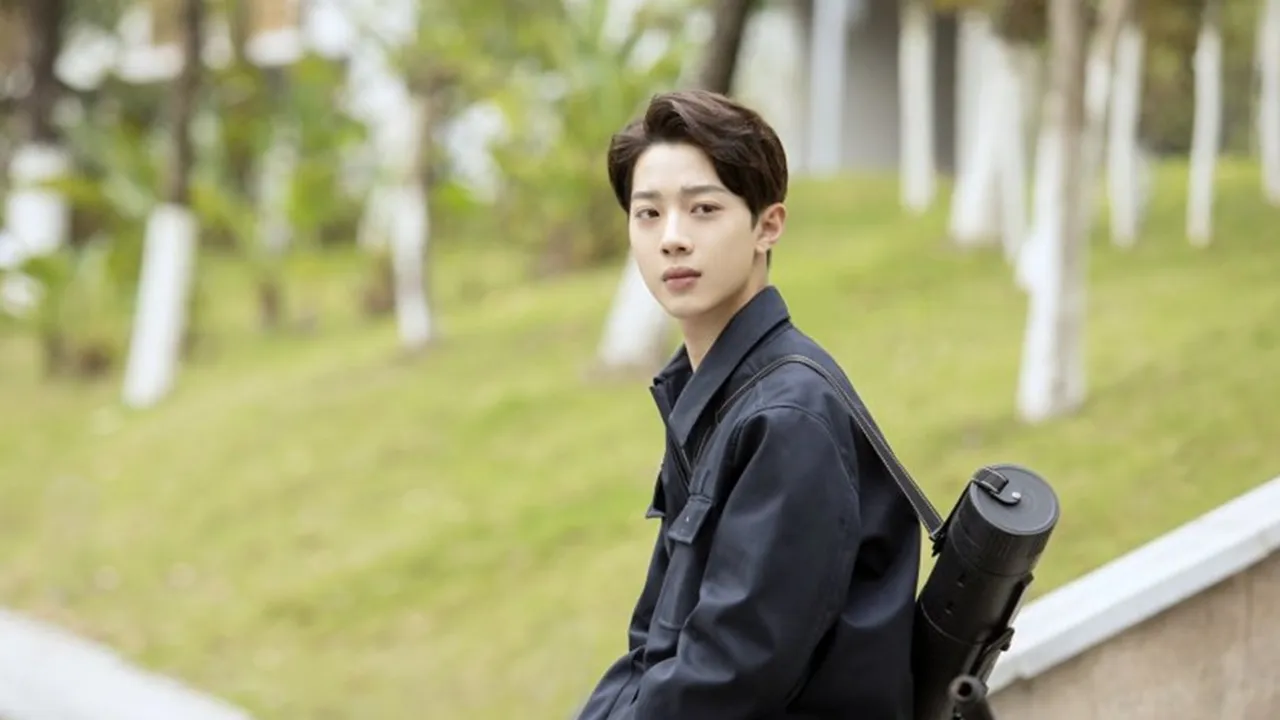 Lai Guan Lin Akhirnya Beberkan Alasan Pensiun dari Dunia Hiburan