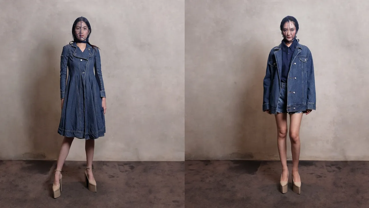 LAKON Indonesia Tembus Industri Fashion Internasional, Hadir di PRINTEMPS du Louvre Paris