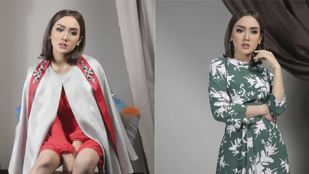Lakukan Aktivitas di Amerika Hingga Tour Asia, Ini Harapan Cita Citata Soal Dangdut Lakukan Aktivitas di Amerika Hingga Tour Asia, Ini Harapan Cita Citata Soal Dangdut