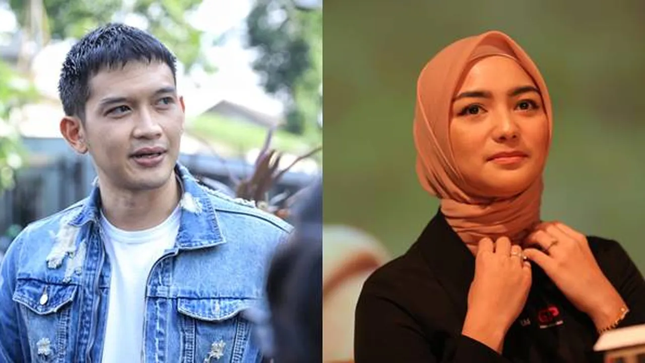 Lakukan Pemotretan, Citra Kirana dan Rezky Aditya Prewed?