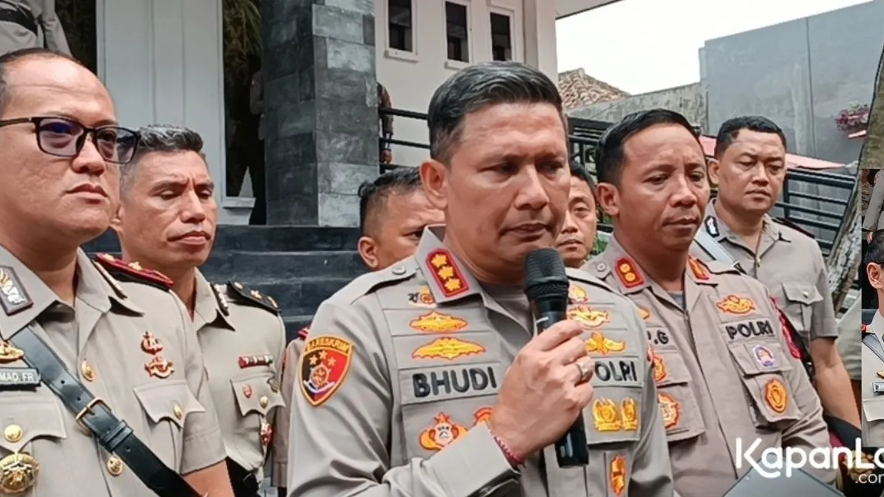 Lakukan Penipuan Besar, Korban Auto Trade Gold Wahyu Kenzo Ternyata dari Berbagai Dunia Lakukan Penipuan Besar, Korban Auto Trade Gold Wahyu Kenzo Ternyata dari Berbagai Dunia