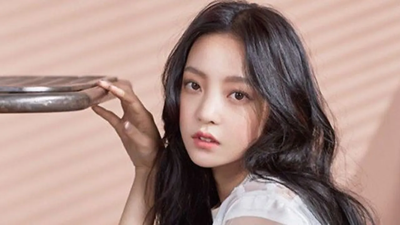 Lakukan Percobaan Bunuh Diri, Goo Hara eks KARA Berhasil Diselamatkan