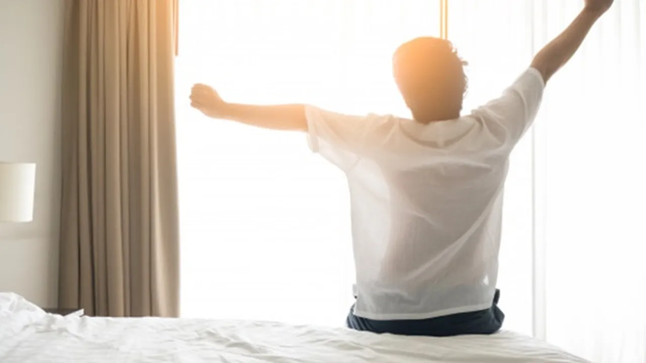 8 Aktivitas di Waktu Pagi yang Bisa Tingkatkan Produktivitas Seharian, Lakukan Rutin 8 Aktivitas di Waktu Pagi yang Bisa Tingkatkan Produktivitas Seharian, Lakukan Rutin