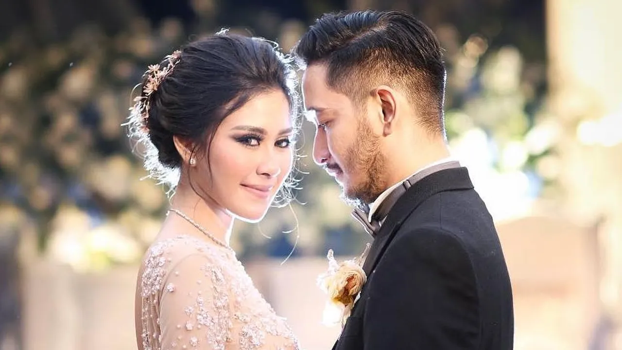 Lakukan USG, Syahnaz Sadiqah Hamil Anak Kembar!