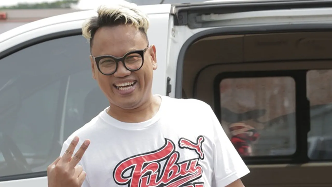 Lama Berlibur di Amerika, Berapa Uang Yang Dihabiskan Uya Kuya?