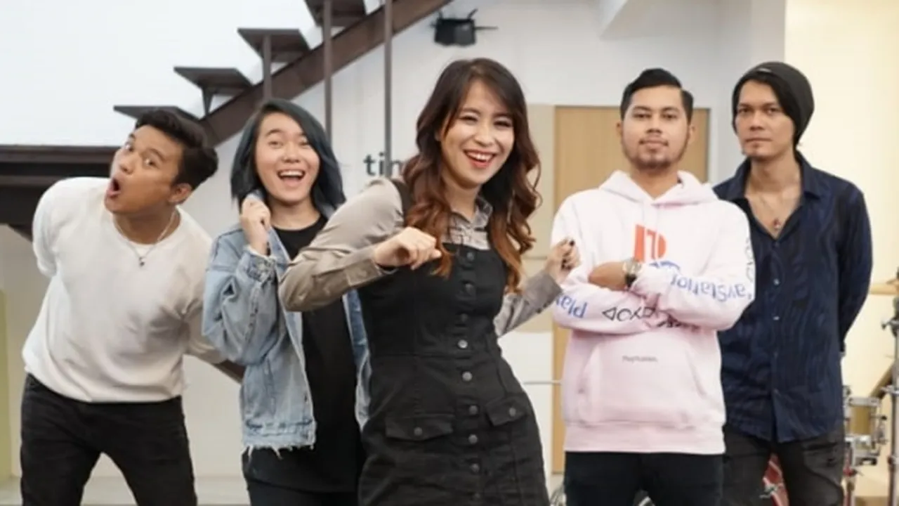 Lama Hiatus, Bad Rock The Winner Comeback Lewat Single 'Orang Kedua'