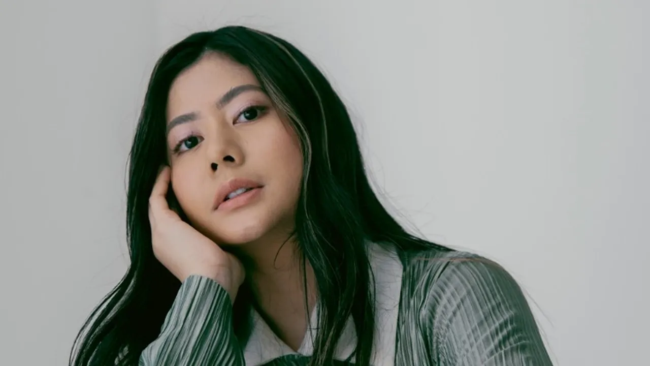Lama Hiatus, Thavita Akhirnya Luncurkan 'Apa Kabar'