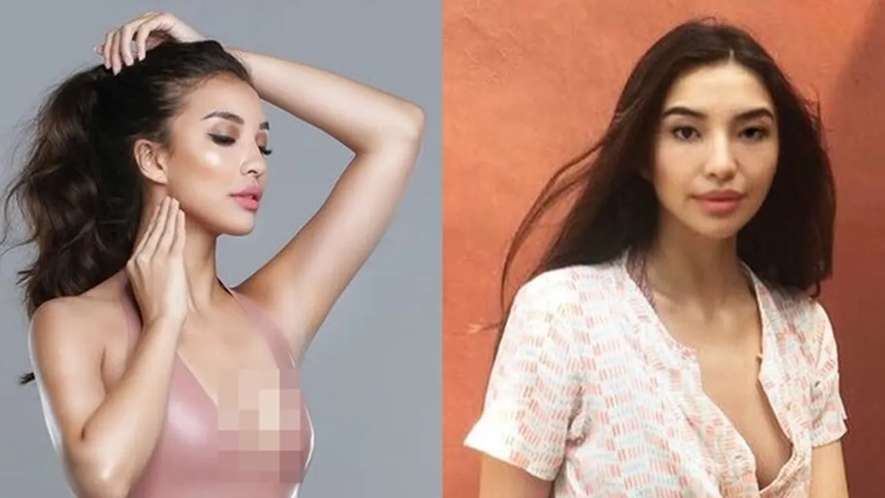 Lama Nggak Muncul di TV, Ini 5 Kesibukan Manohara Sekarang Lama Nggak Muncul di TV, Ini 5 Kesibukan Manohara Sekarang