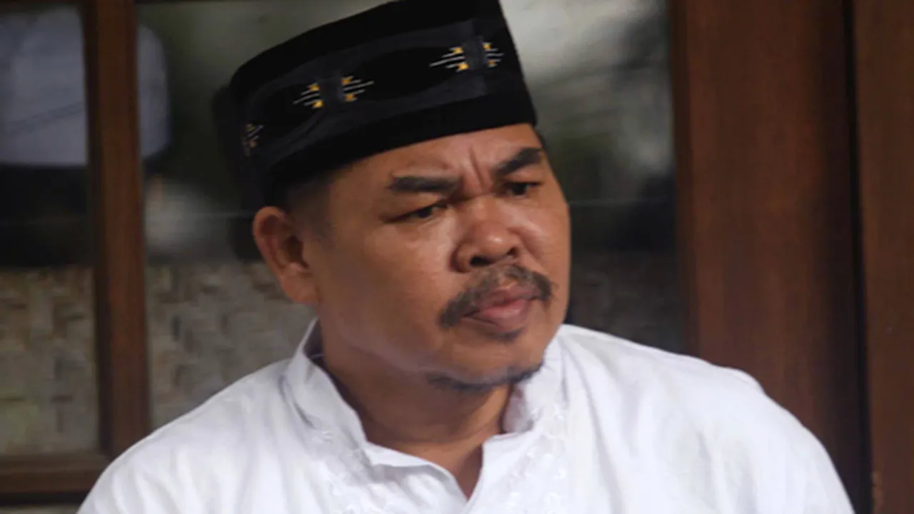Lama Tak Ada Kabar Karena Stroke, Begini Kondisi Mat Solar Sekarang