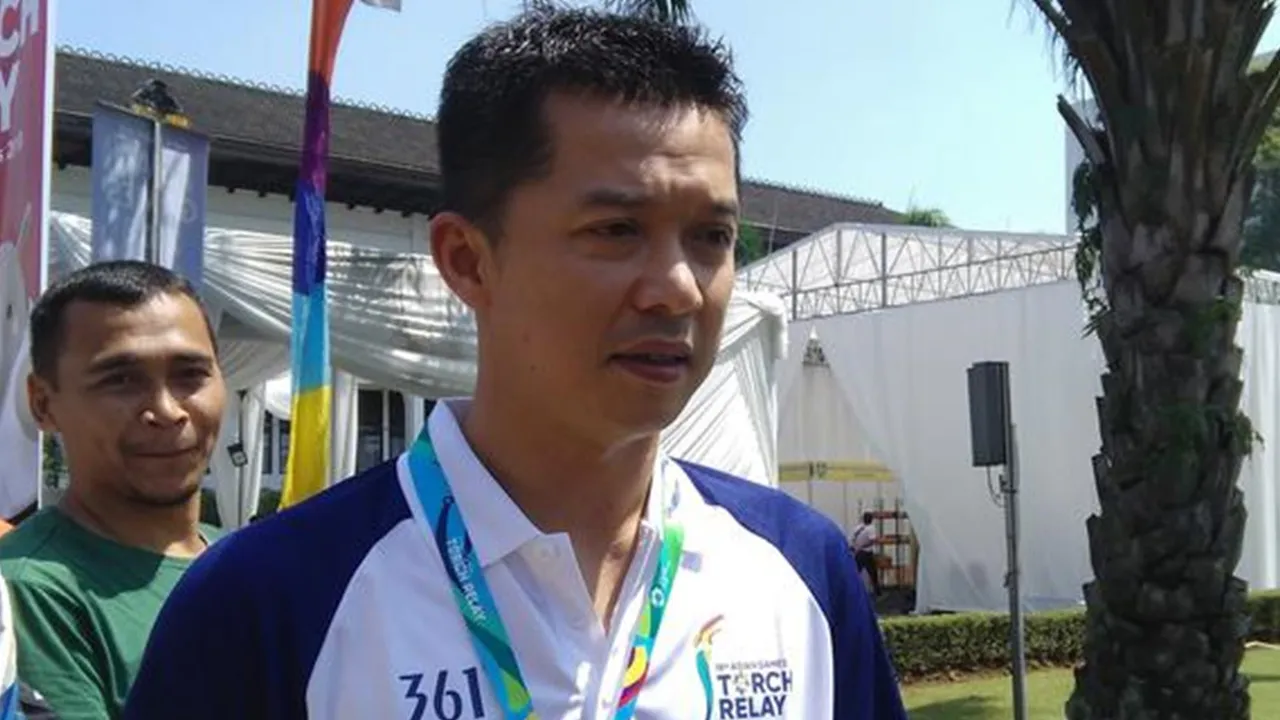 Lama Tak Ada Kabar, Pebulutangkis Taufik Hidayat Tiba-Tiba Diperiksa KPK