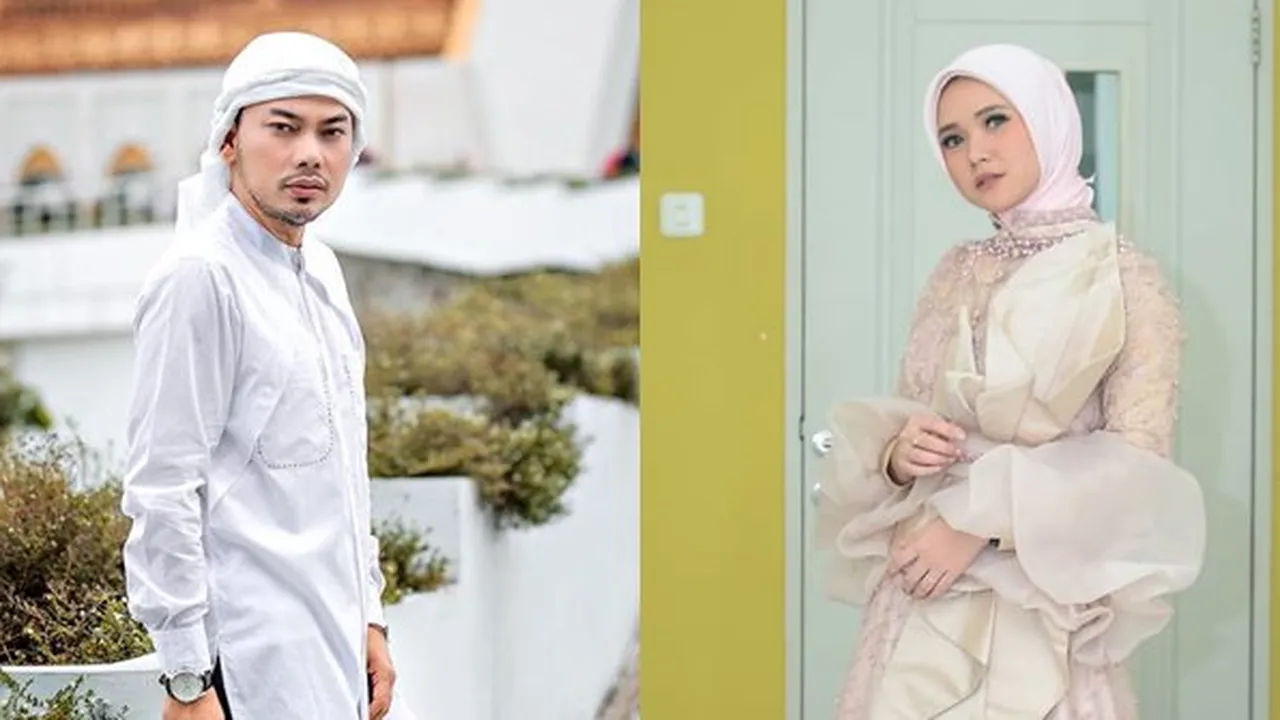 Lama Tak Bertemu, Fomalhaut Zamel Justru Singgung Ada yang Asin dari Fikoh