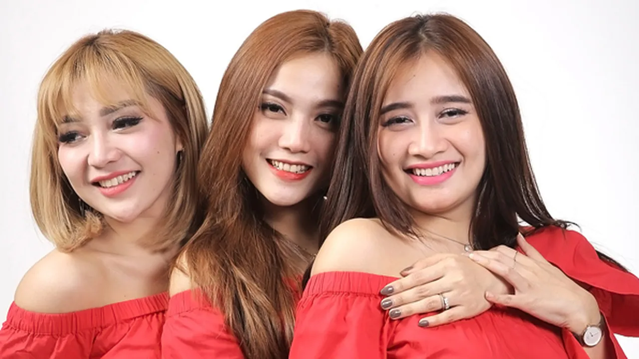 Sempat Tak Dikenal Hingga Dianggap Trio Nyinyir, Ini Rahasia Trio Macan Tetap Solid
