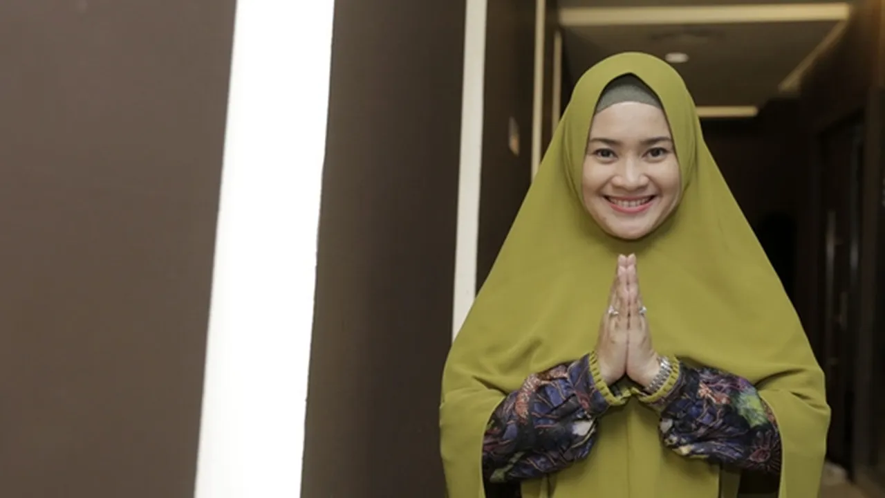 Lama Tak Mudik Lebaran, Ikke Nurjanah Rindu Suasana Kampung Halaman