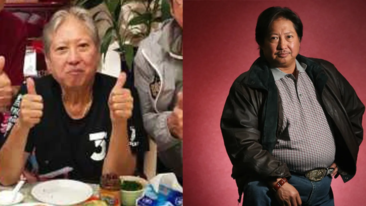 Lama Tak Muncul, Tubuh Kurus Aktor Legendaris China Sammo Hung Bikin Publik Terkejut Lama Tak Muncul, Tubuh Kurus Aktor Legendaris China Sammo Hung Bikin Publik Terkejut
