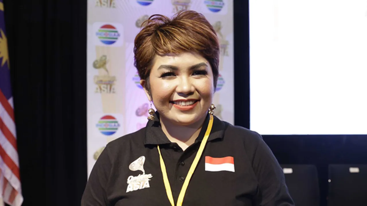 Lama Tak Terdengar, Apa Kesibukan Joy Tobing Sekarang?