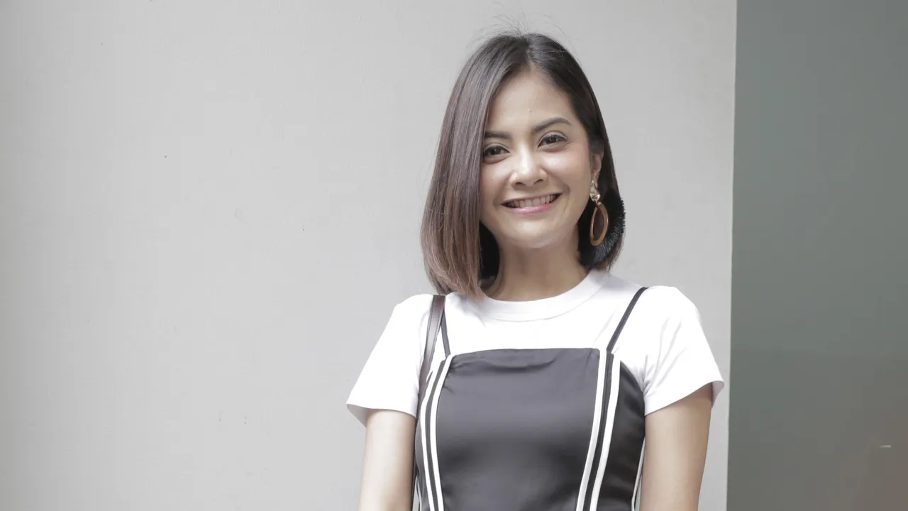 Lama Tak Terdengar Kabar, Tiwi Eks T2 Kini Menjadi CEO Perusahaan