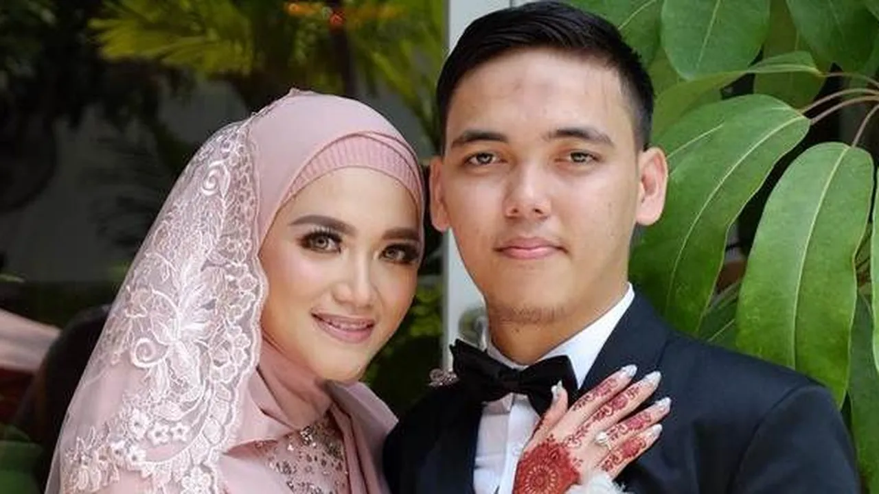 Lama Tidak Terdengar Kabarnya, Ternyata Jhessica Vee Sudah Bercerai