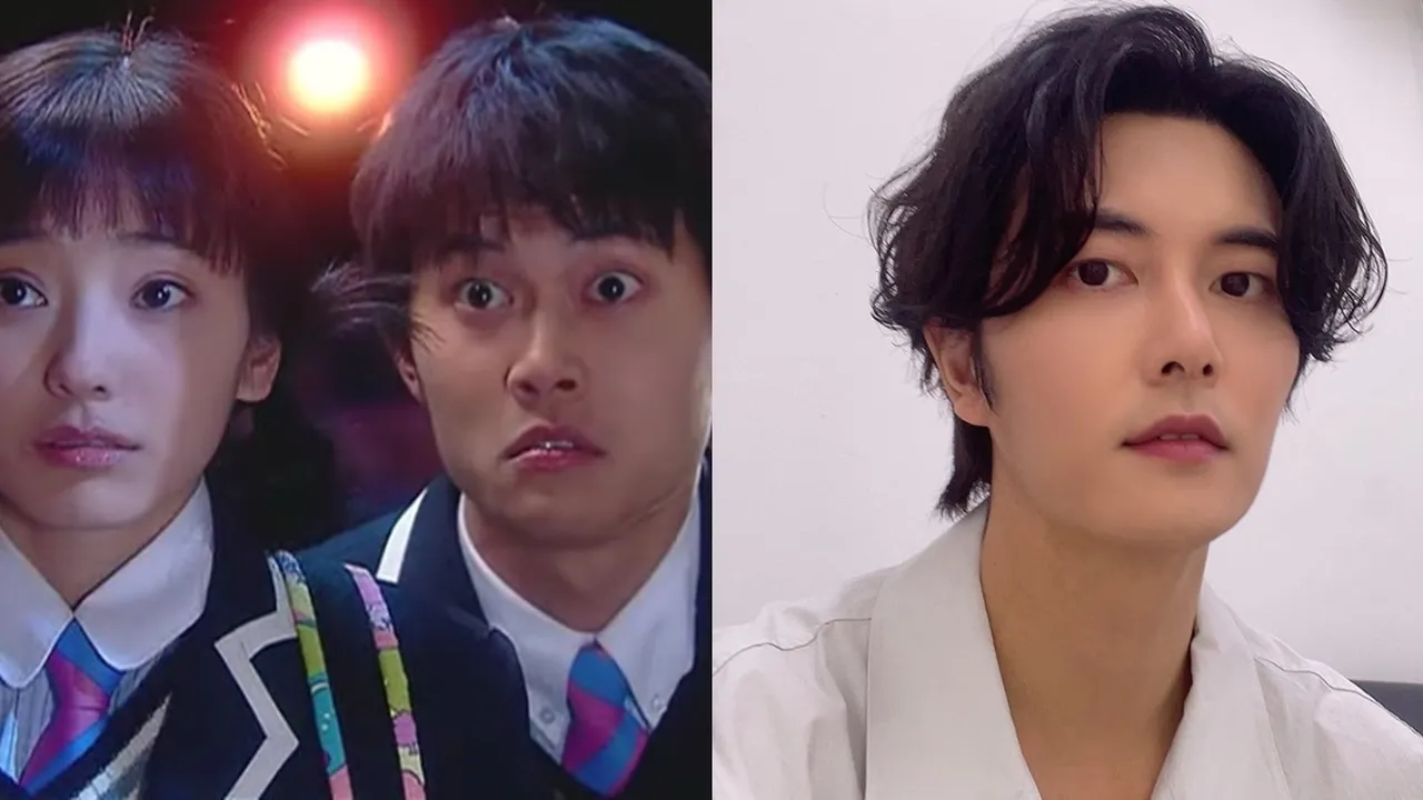 Lama Tidak Terlihat, Ini 7 Potret Terbaru Jae Hee Pemeran Drama SASSY GIRL CHUN HYANG Lama Tidak Terlihat, Ini 7 Potret Terbaru Jae Hee Pemeran Drama SASSY GIRL CHUN HYANG