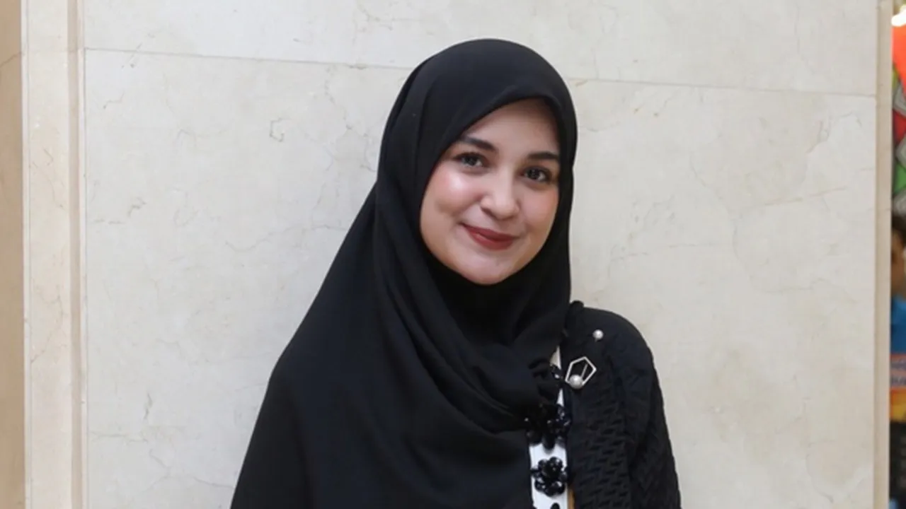 Lama Vakum Dari Dunia Seni Peran, Shireen Sungkar Kangen Akting Lagi