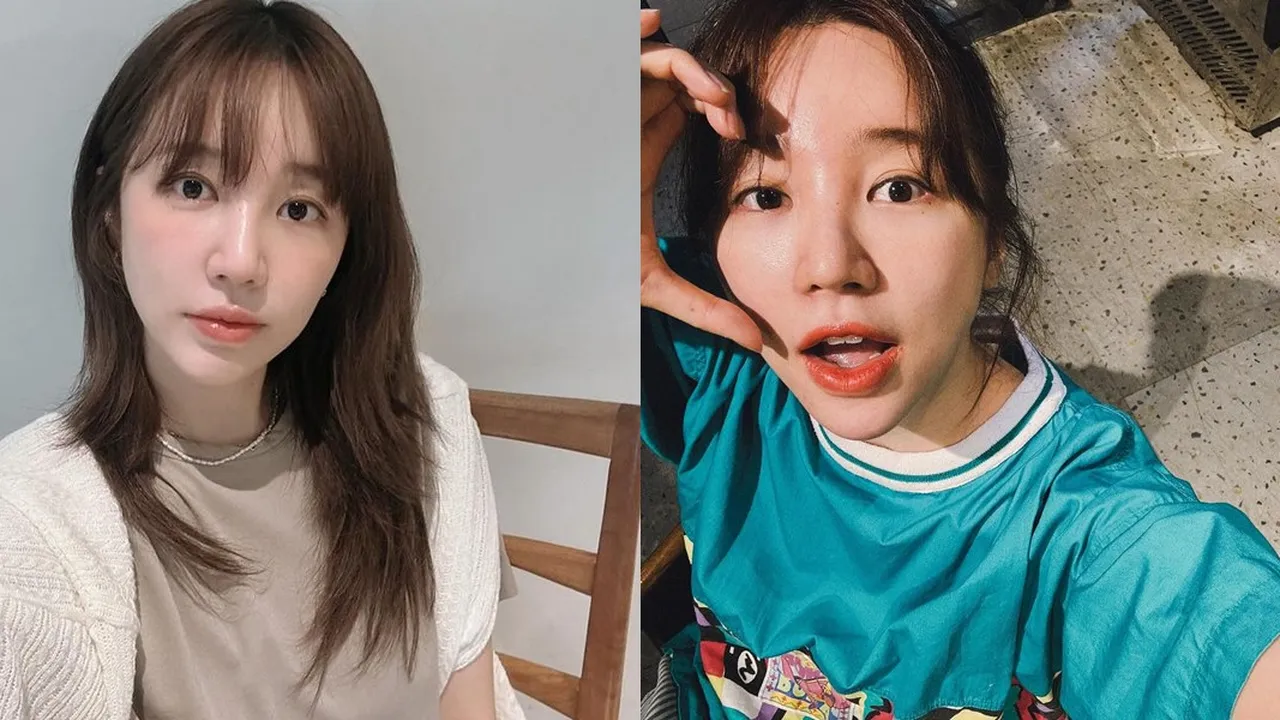 Lama Vakum di Industri Hiburan Korea, Ini Karakter Yoon Eun Hye Bila Dilihat dari Zodiak-nya