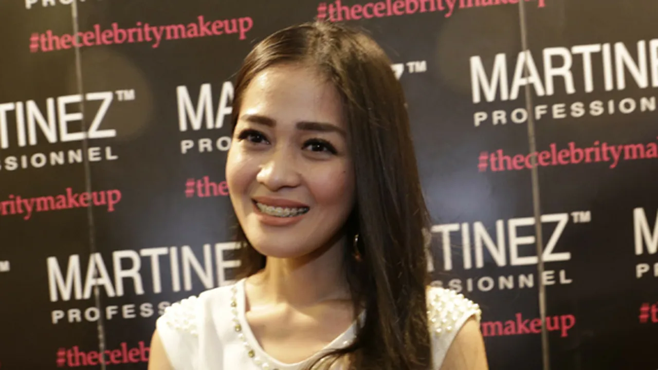 Lama Vakum, Gracia Indri Kangen Perankan Tokoh Antagonis Lama Vakum, Gracia Indri Kangen Perankan Tokoh Antagonis
