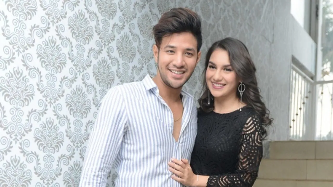 Lamar Irish Bella, Ammar Zoni: Momen Paling Manis dalam Hidup Gue