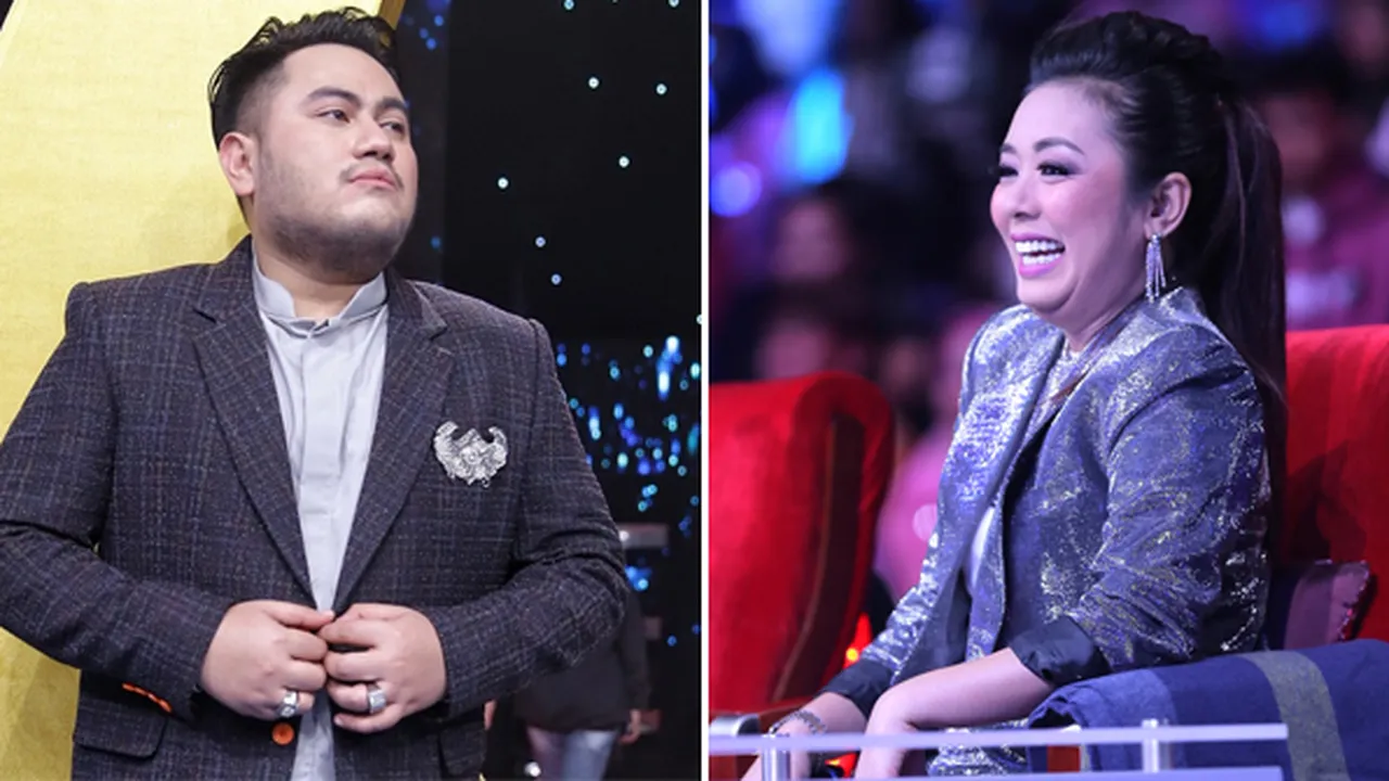 Lamaran Ditolak Zaskia Gotik, Soimah Kuatkan Nassar