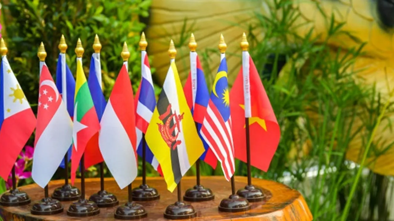 Landasan Konstitusional Politik Luar Negeri Indonesia Adalah Undang-Undang Dasar, Pahami Tujuannya Landasan Konstitusional Politik Luar Negeri Indonesia Adalah Undang-Undang Dasar, Pahami Tujuannya