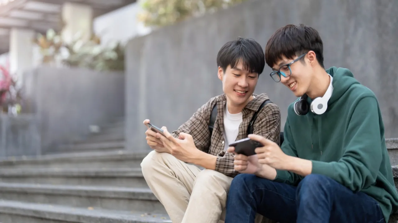 Langganan Google Play Pass Bisa Bikin Kamu Cuan s/d Rp600Rb, Begini Caranya! Langganan Google Play Pass Bisa Bikin Kamu Cuan s/d Rp600Rb, Begini Caranya!