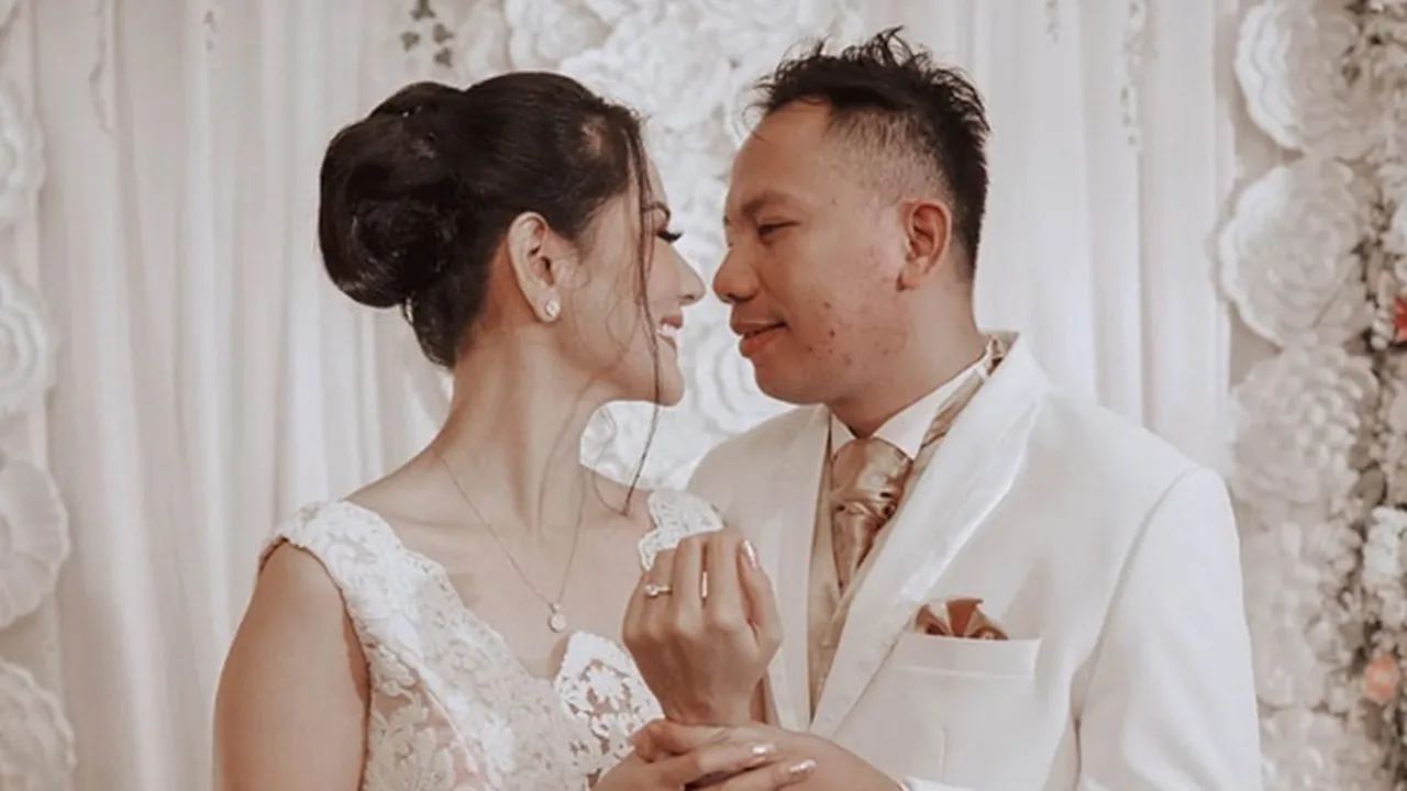 Langgar Kontrak Kerjasama Settingan, Anggia Chan Polisikan Vicky Prasetyo