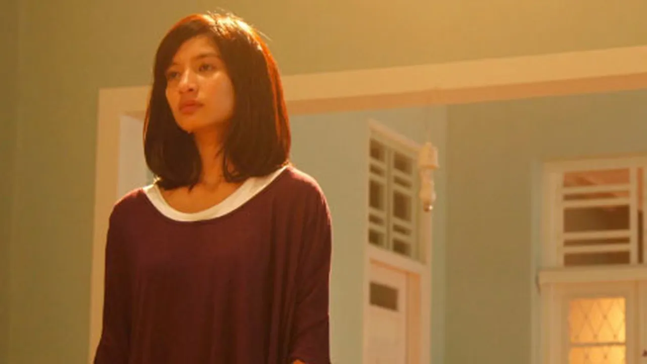 'LANGIT KE 7' Rilis Official Trailer Eksotik Nan Menyentuh