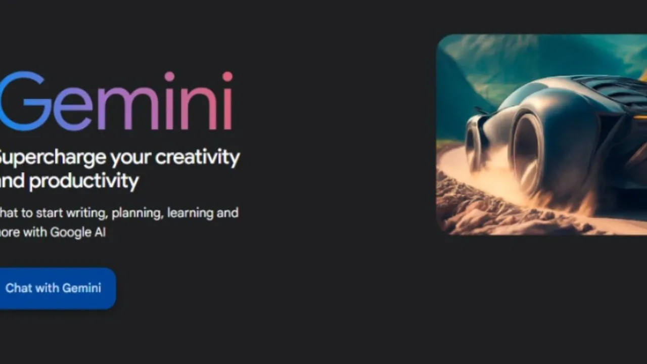Langkah Menggunakan Gemini AI untuk Permudah Pekerjaan, Terutama Saat ChatGPT Error