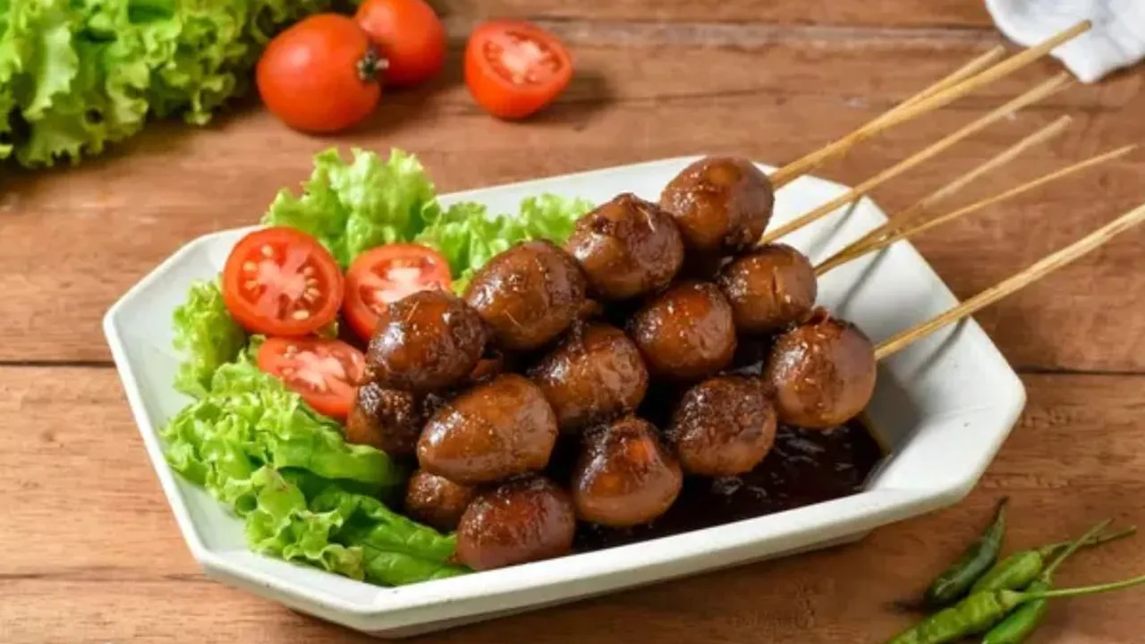 Langkah Mengukus Telur Puyuh Tanpa Retak dan Tetap Kaya Nutrisi
