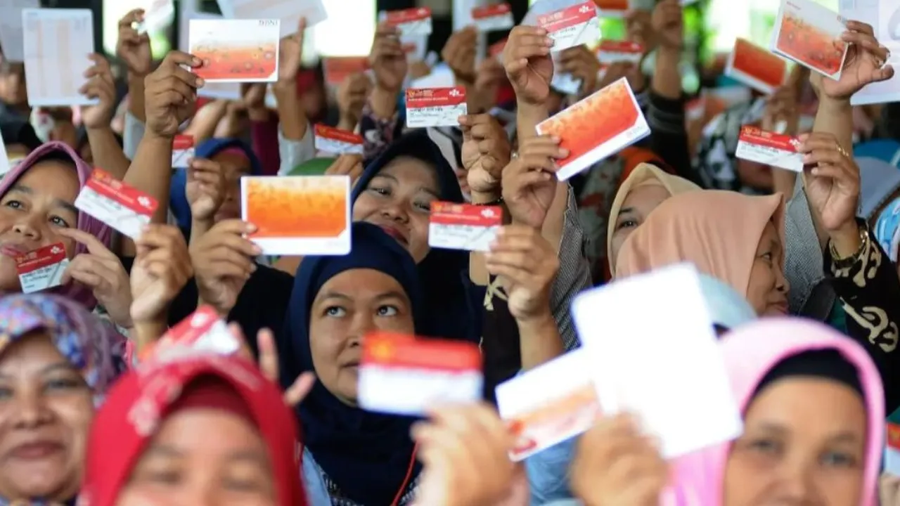 Langkah Mudah Cek NIK KTP Penerima Bansos PKH BNPT 2025 dan Tanggal Cairnya