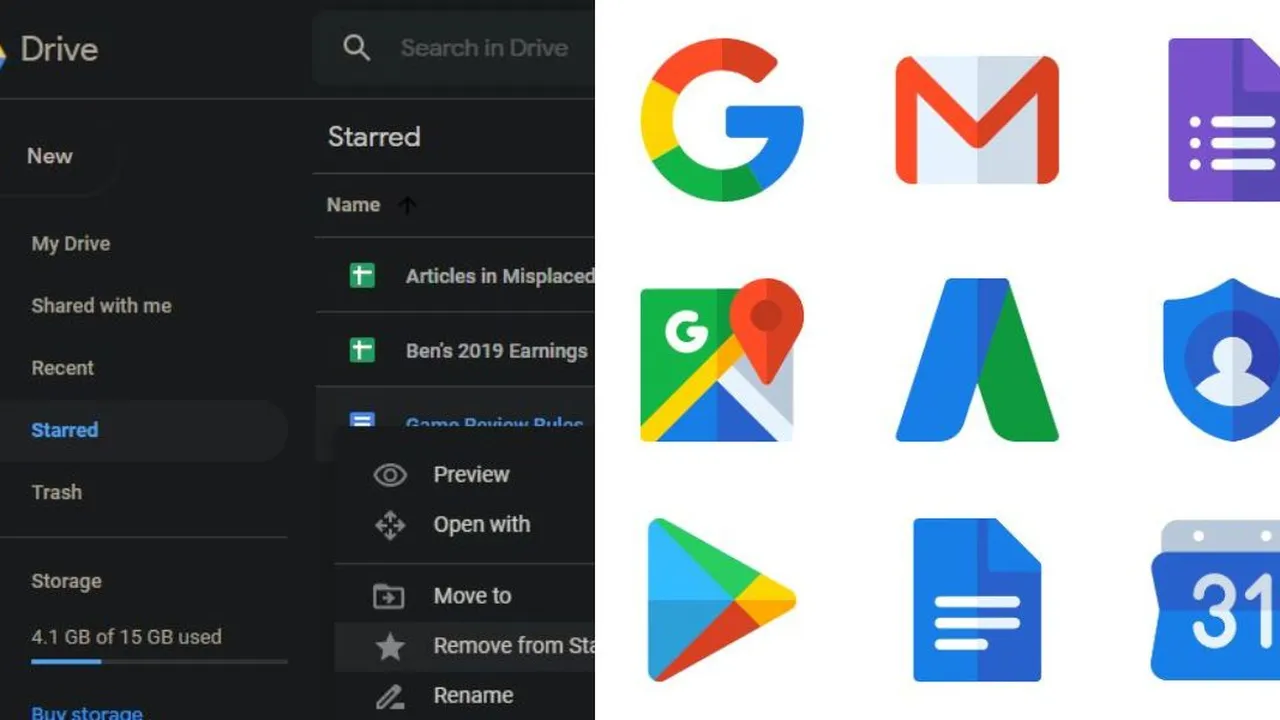 Langkah Mudah dan Cepat Membuat Google Form Melalui Desktop
