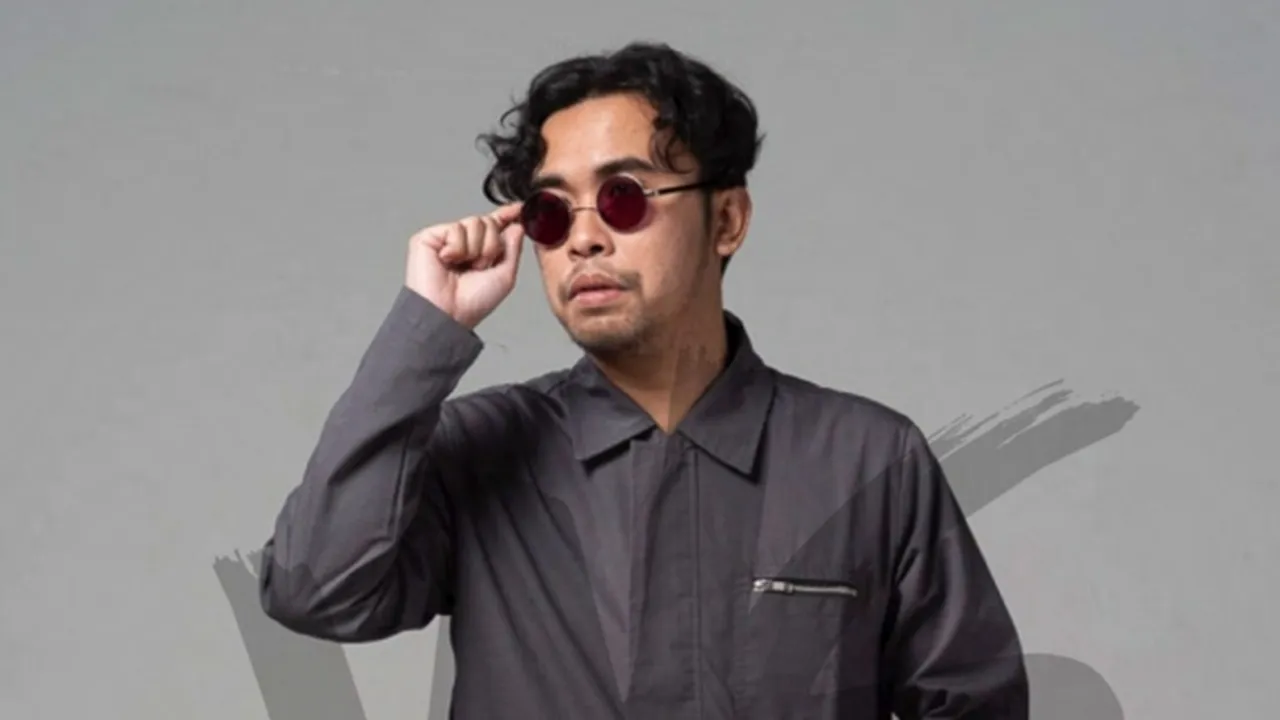 Lanjutkan Kesuksesan 'Chitty Chitty Bang!', Whisnu Santika Rilis Single Terbaru 'Que Pasa'