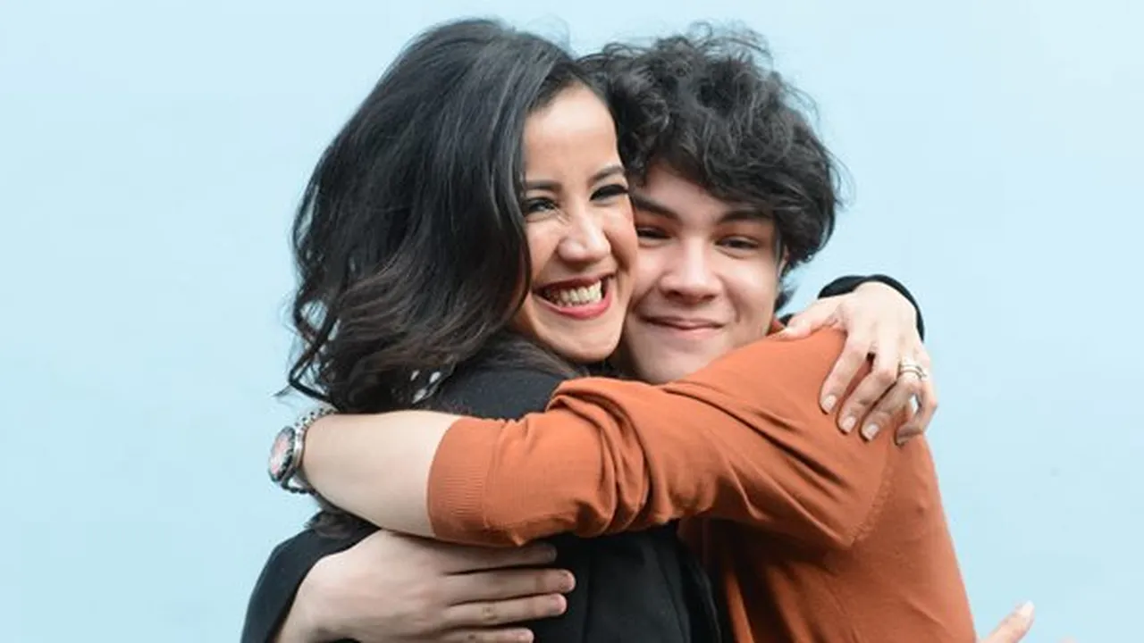 Lanjutkan Pendidikan di Kanada, Shawn Adrian Urus Semuanya Sendiri