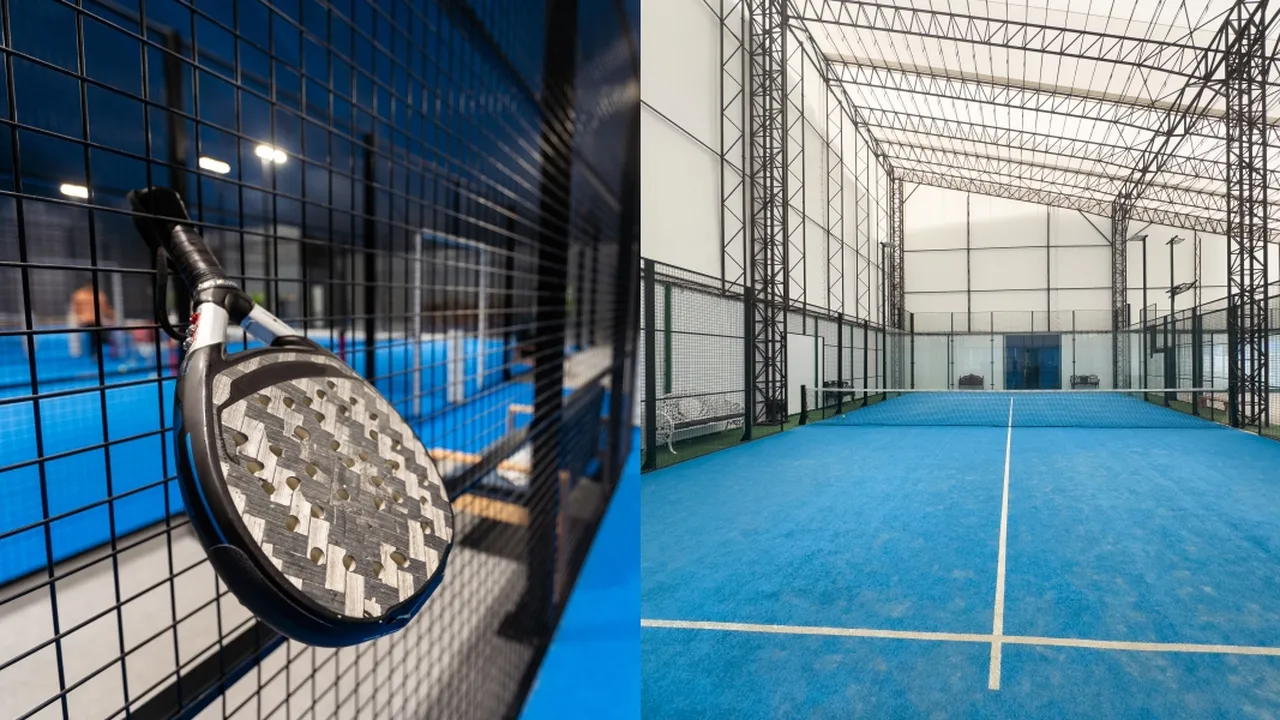 Lapangan Padel Mulai Bermunculan, Ini Tantangan yang Perlu Diantisipasi