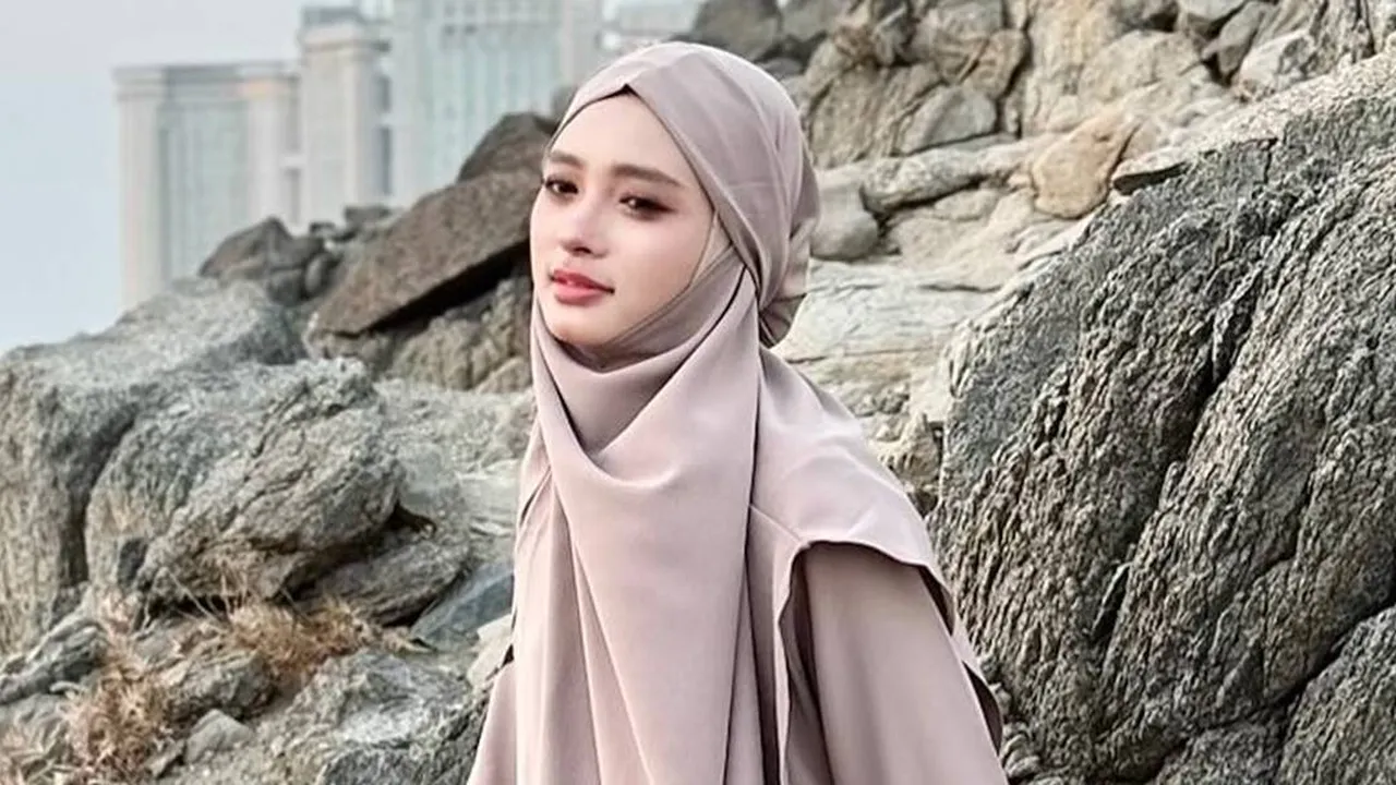 Laporan Perselingkuhan Inara Rusli Dilimpahkan ke Direktorat PPA Laporan Perselingkuhan Inara Rusli Dilimpahkan ke Direktorat PPA