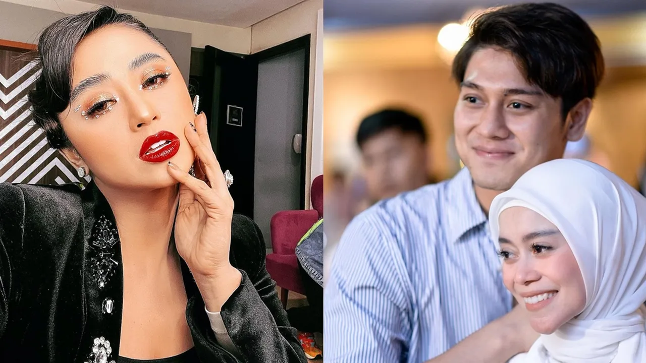 Laporkan Fans Lesti & Rizky Billar, Dewi Perssik: Sudah Dimaafkan Tapi Proses Hukum Tetap Berjalan