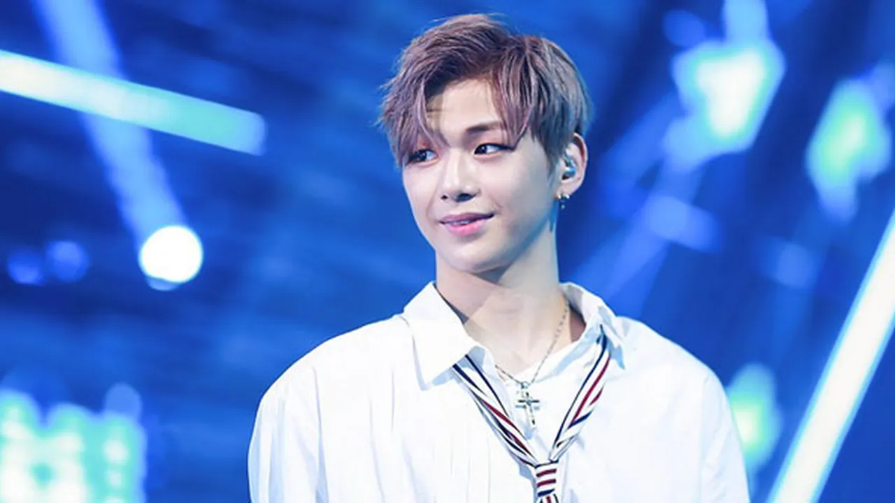 Laporkan Haters, Kang Daniel Pastikan Tidak Akan Mau Damai Laporkan Haters, Kang Daniel Pastikan Tidak Akan Mau Damai