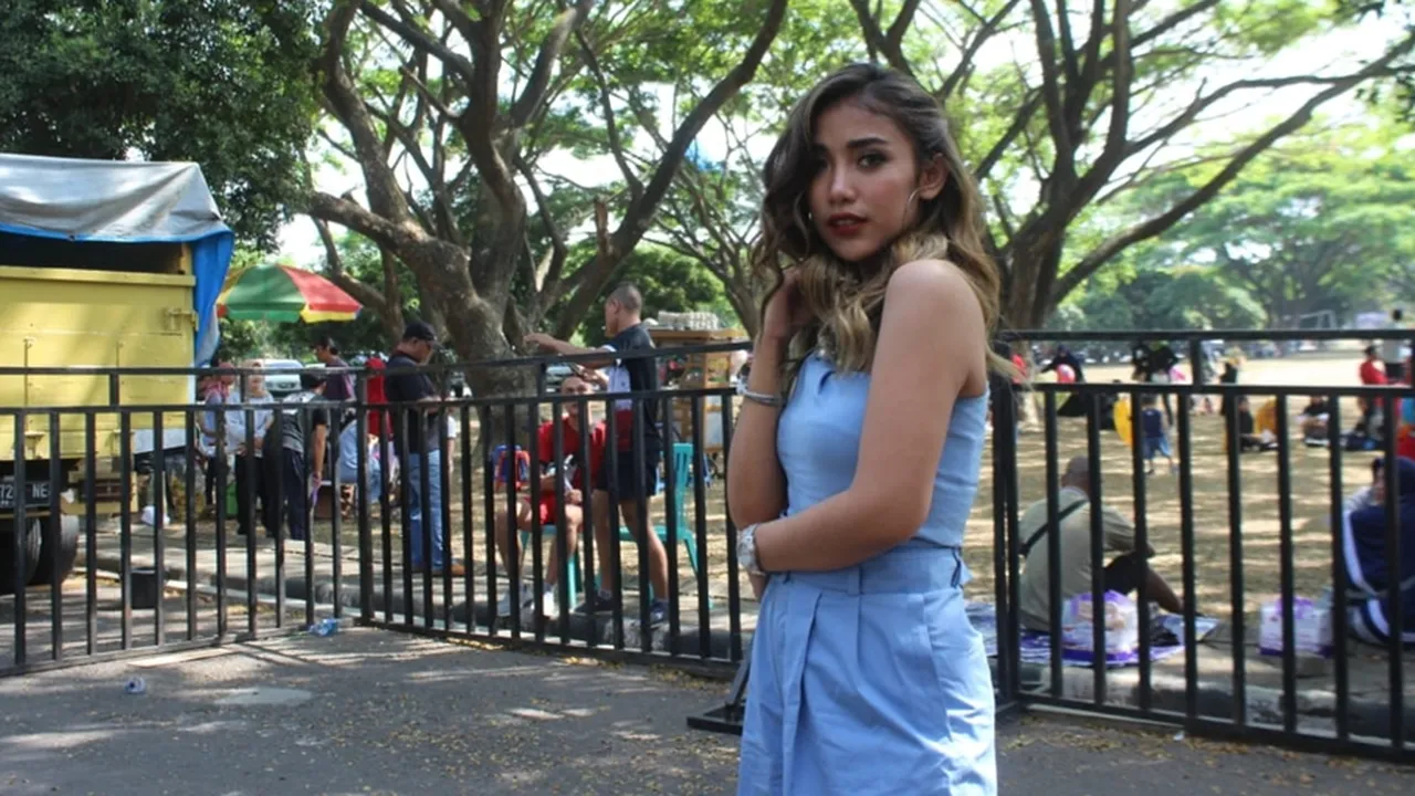 Lara Silvy Pernah Terlanjur Beli Wig Tapi Gagal Naik Panggung Lara Silvy Pernah Terlanjur Beli Wig Tapi Gagal Naik Panggung