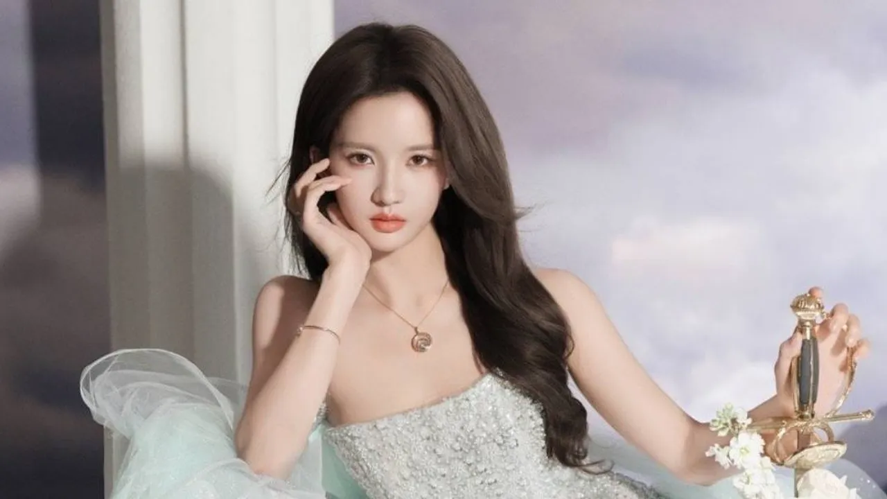 Laris Banget, Ini 5 Drama China yang Bakal Dibintangi oleh Liu Xie Ning Laris Banget, Ini 5 Drama China yang Bakal Dibintangi oleh Liu Xie Ning